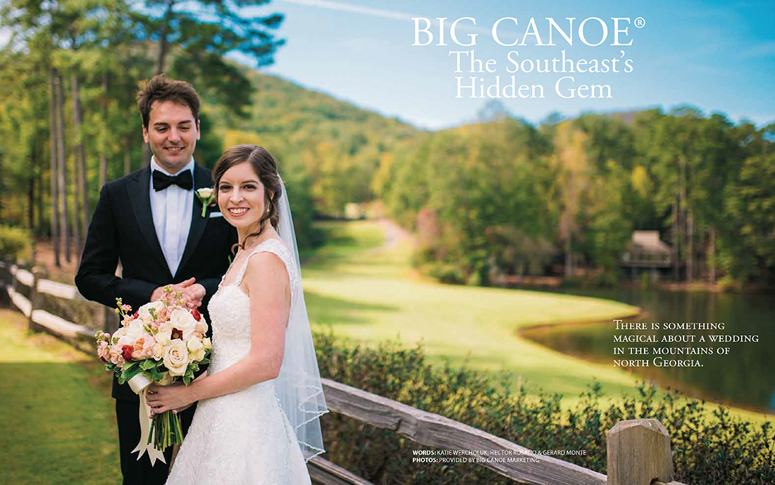 Big Canoe Catering And Events 7000 Acres In The Foothills Of